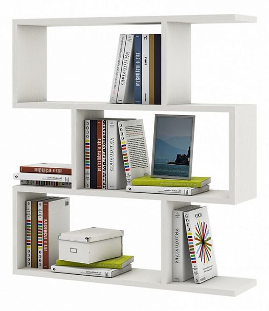 Полка навесная Лайт-5 - Вид 1