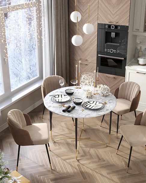 Стул Пенелопа - Вид 9