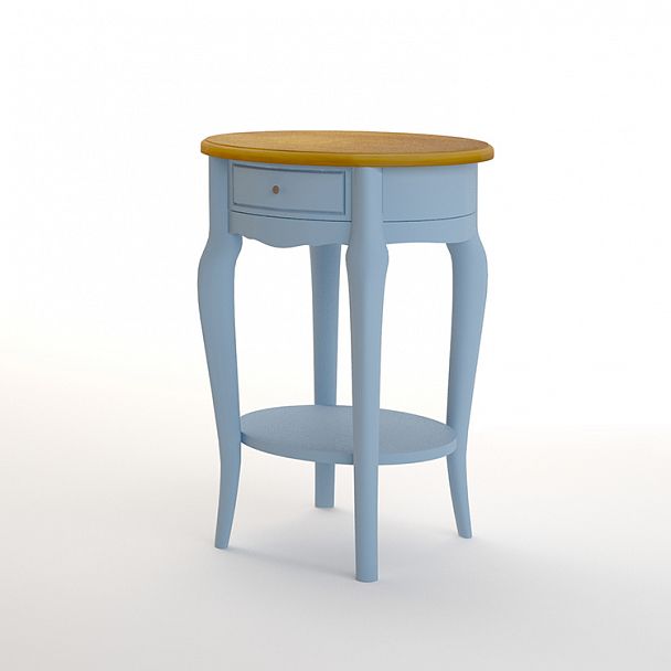 Столик "Leontina" 9331 - Вид 4