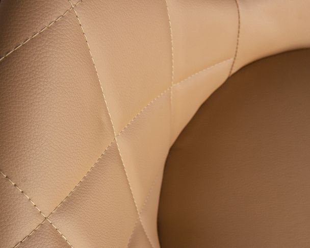 Стул барный DOBRIN LOGAN (мокко) - Вид 9