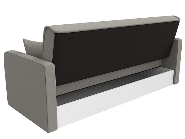 Диван-книжка Надежда Рогожка бежевый - Вид 5