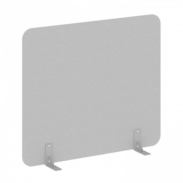 Перегородка "R-Line" DP.F-140-120 серый - Вид 1