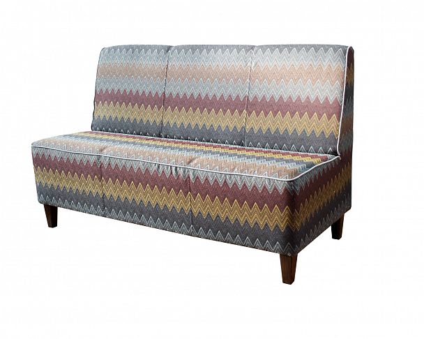 Диван "Денвер" 2-х местн., ткань - Вид 11