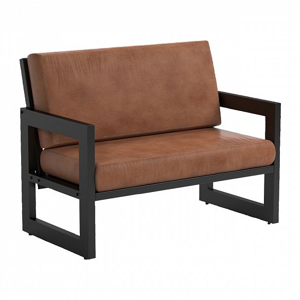 Диван лофт Фирст - Вид 1