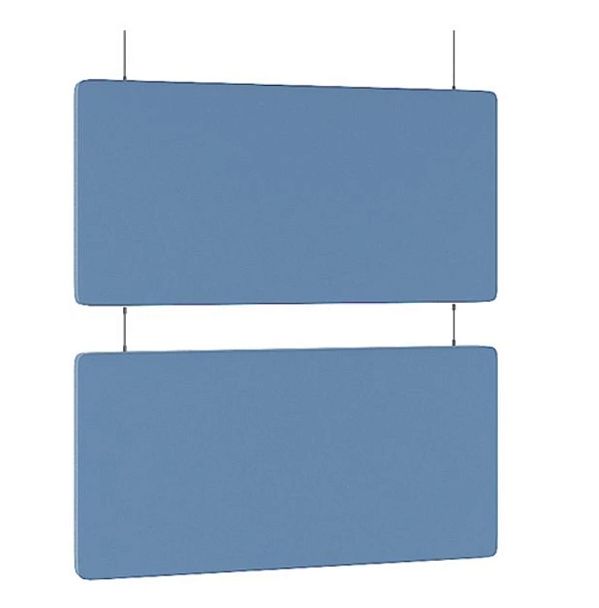 Перегородка подвесная "M51-SP-1.0/2" - Вид 1