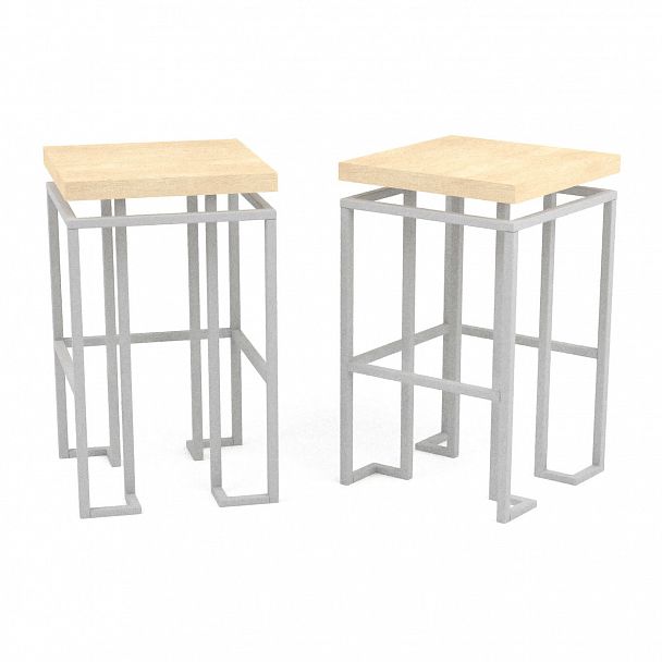 Комплект Барный Лофт 30 - Вид 6