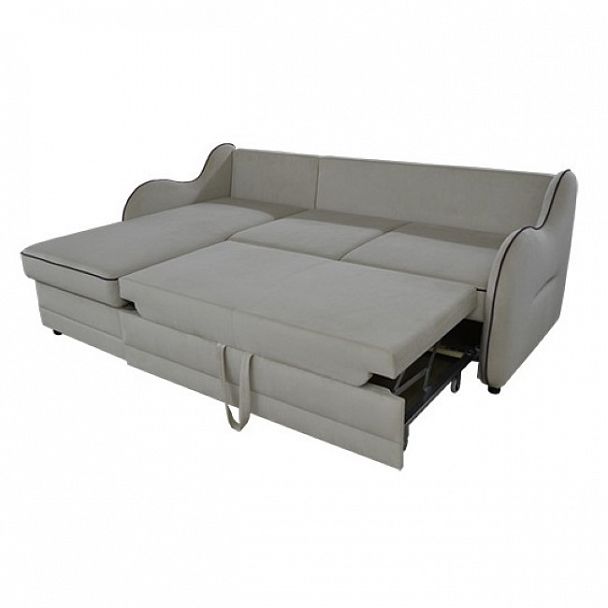 Диван "Ницца" с оттоманкой - Вид 3