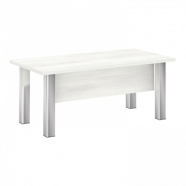 Стол "Yalta" M-LT.D-18.1 снежная патина - Вид 1