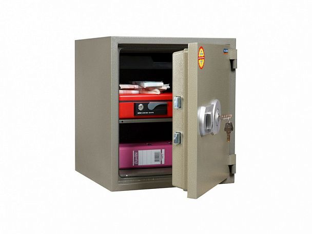 Огнестойкий сейф VALBERG FRS-51 KL - Вид 1