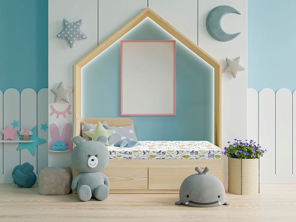 Матрас Димакс Умка х/б 70х160 - Вид 5