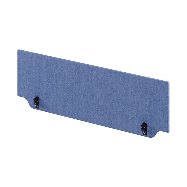 Экран для бенч-систем тканевый Everprof EVO Acoustic 1380х22x455 Romeo 11 - Вид 1