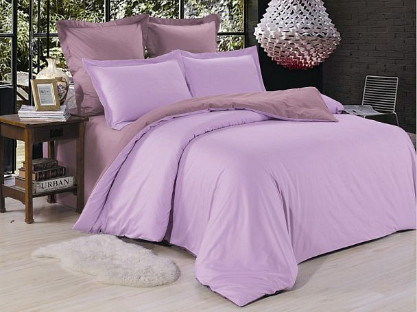 Постельное белье полутораспальное LS-48 - Вид 1