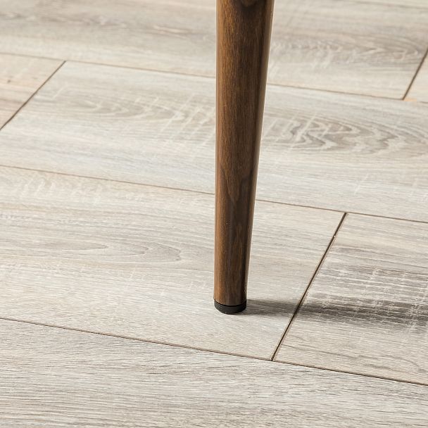 Стул Olaf темно-серый/т.орех - Вид 12