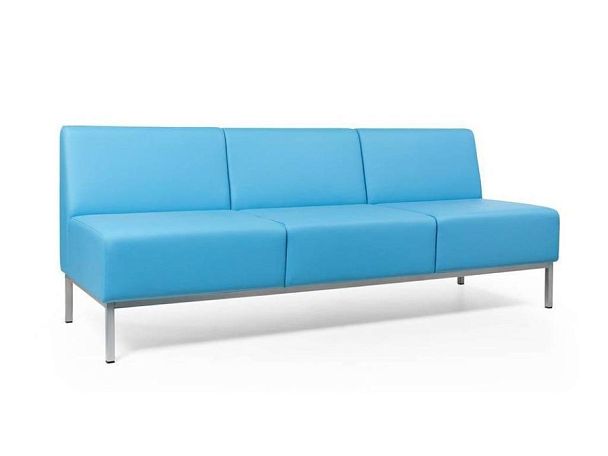 Диван трехместный "Компакт"  - Вид 1