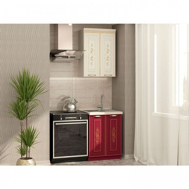 Шкаф-сушка "Виктория" 20.01 - Вид 3