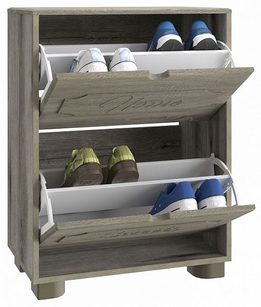 Тумба для обуви ДримСтар ДС-22 - Вид 2