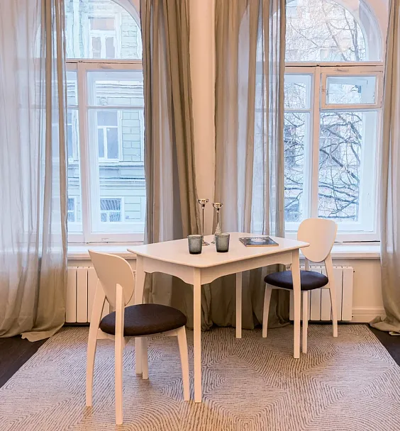 Обеденный стул Модерн - Вид 11