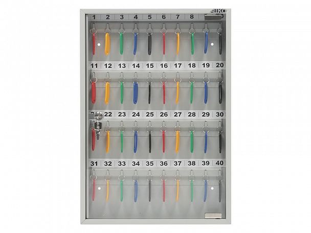 Ключница KEY-40 G - Вид 3