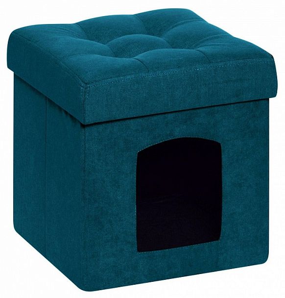Пуф-сундук Складной Для Животных - Вид 1