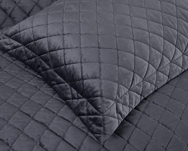 Покрывало с наволочками полутораспальное Натаниэль - Вид 6