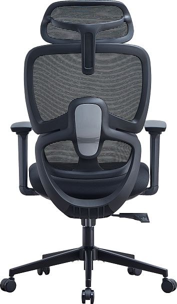 Кресло Everprof EP-840 Сетка Черный - Вид 5