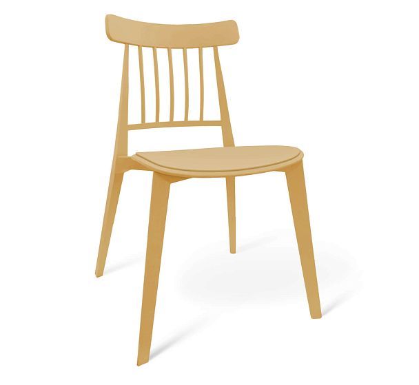 Обеденная группа Sheffilton SHT-DS271 бук/бук - Вид 9