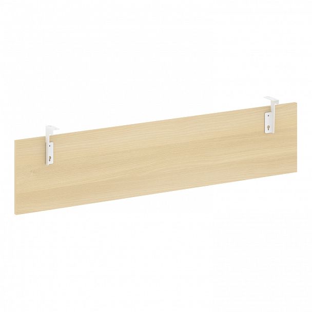 Царга "Metal System" Б.ЦС-4 акация/белый - Вид 1