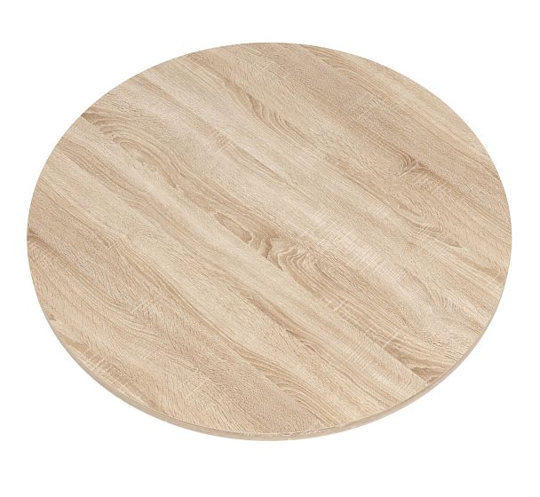 Столешница Sheffilton SHT-TT 80 ЛДСП дуб сонома - Вид 2