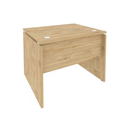 Onix Стол письменный O.SP-1.8 Тиквуд светлый 980*800*750 - Фото предпросмотра