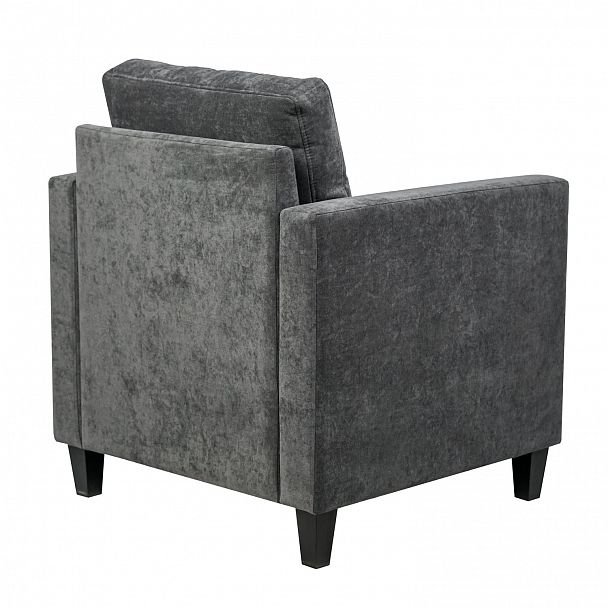 Кресло Wiiki - Вид 4