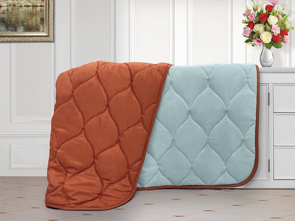 Одеяло полутораспальное 2Way - Вид 2