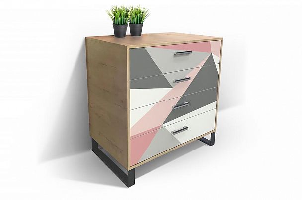 Комод "Сканди" L - Вид 5