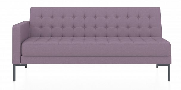 Посадочное место трехместное "Нэкст"  - Вид 9