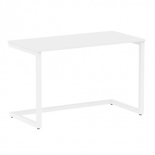 Стол "Home office" VR.SP-2-118 белый бриллиант - Вид 2