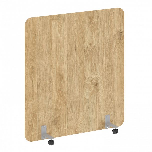 Перегородка "R-Line" DP.R-140-150 тиквуд светлый - Вид 1