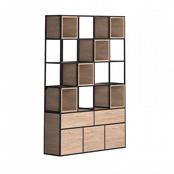 Стеллаж Avalon - Вид 2