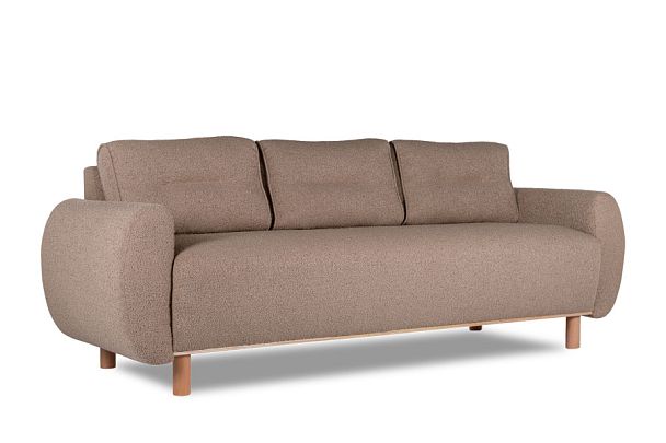 Диван трехместный "Парпи" - Вид 1