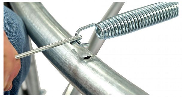 Батут SF 0712 - Вид 10