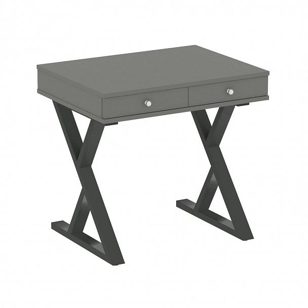 Стол "Home office" VR.SP-1-79.M металлик - Вид 1