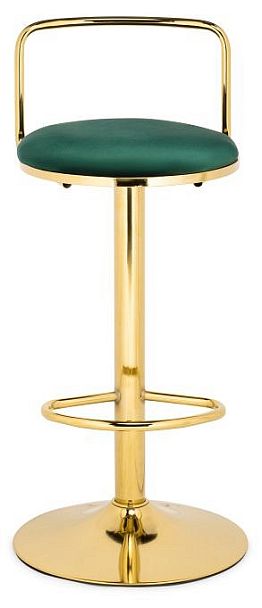 Стул барный Lusia - Вид 2