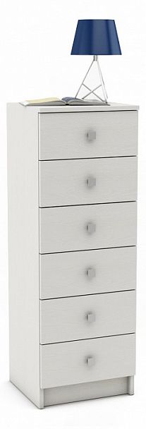 Комод Бостон-4 - Вид 1