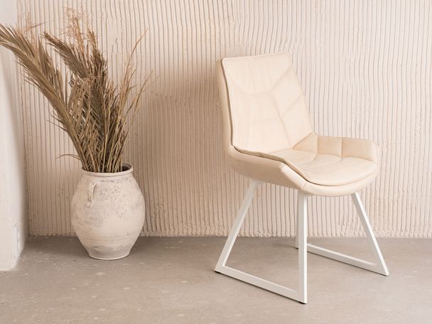 Стул Левмар Draco S64/ Biege (R) - Вид 1