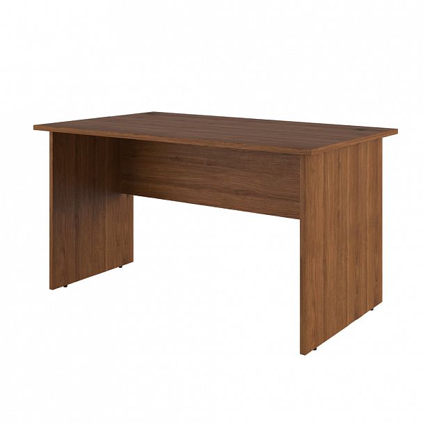 Стол письменный 72 Trend 160x72x75 орех - Вид 1