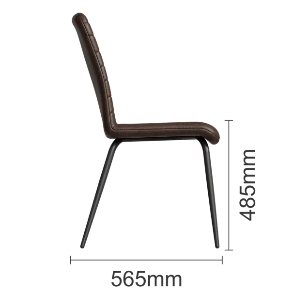 Стул MINI Office - Вид 15