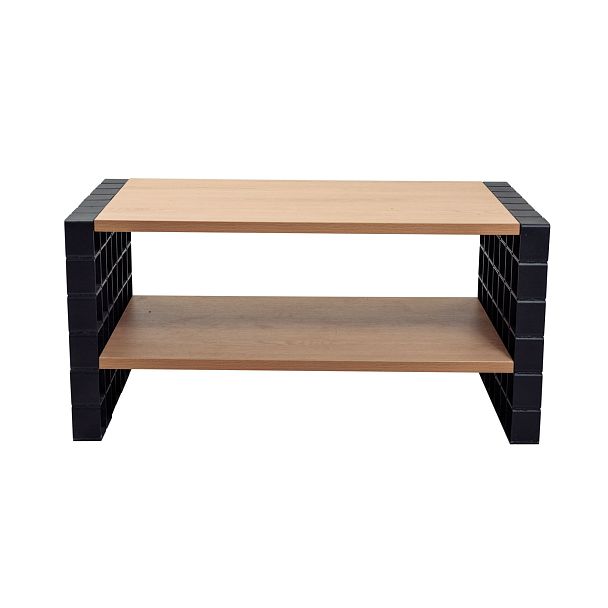 Журнальный стол Лофт Дроэда - Вид 4