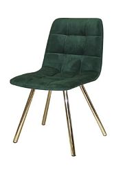 Стул Прайд 3 (э) ткань велютто 33 - Фото предпросмотра