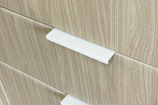 Стоун Шкаф рабочий L200 (1 дв. гл.) 23.47.3242  - Вид 6