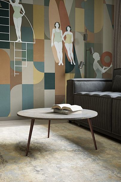 Стол журнальный Рикон - Вид 4