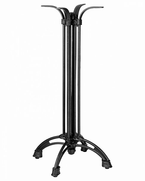 Подстолье барное DOBRIN LOUISE HIGH - Вид 1