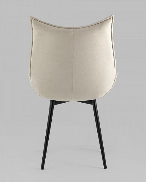 Стул Осло белый - Вид 5